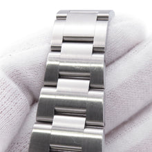 将图像加载到图库查看器中，ROLEX Sea-Dweller W44mm Stainless Steel Black Dial116660
