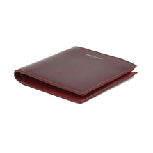 Load image into Gallery viewer, SAINT LAURENT PARIS East / West Wallet Bordeaux396307AAEJ16947 Patent Leather
