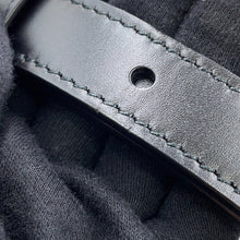 Load image into Gallery viewer, SAINT LAURENT PARIS Daily Case 2-Way Shoulder Bag Black8212662R20W1000 Leather
