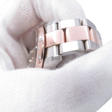 Load image into Gallery viewer, ROLEX Datejust Diamond Bezel W31mm Stainless Steel K18PG Chocolate Dial278341RBR
