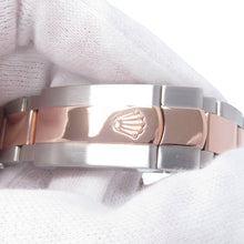 Load image into Gallery viewer, ROLEX Datejust Diamond Bezel W31mm Stainless Steel K18PG Chocolate Dial278341RBR
