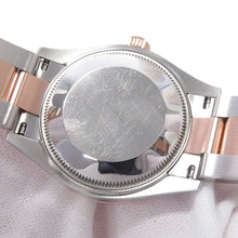 Load image into Gallery viewer, ROLEX Datejust Diamond Bezel W31mm Stainless Steel K18PG Chocolate Dial278341RBR

