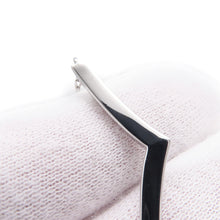 Load image into Gallery viewer, Chaumet Josephine Collection Egrette Pendant084965 18K White Gold
