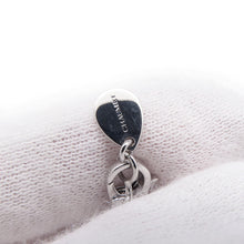 Load image into Gallery viewer, Chaumet Josephine Collection Egrette Pendant084965 18K White Gold
