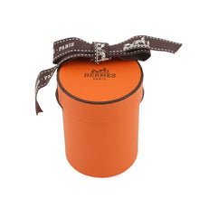 Load image into Gallery viewer, HERMES HERMES Scarf Twilly Les Cles a Pois HERMES Silk Twill Spring/Summer 2022 Blanc/Gris Acier/Multicolor Silk100%
