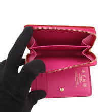 Load image into Gallery viewer, LOUIS VUITTON LV × TM Portefeuille White/MulticolorM14093 Monogram・Multicolor
