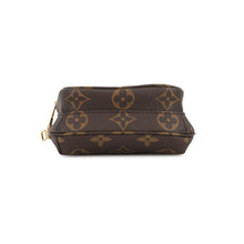 Load image into Gallery viewer, LOUIS VUITTON Utility/Crossbody BrownM80746 Monogram

