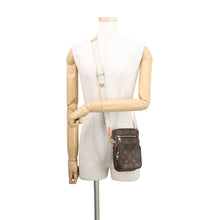 Load image into Gallery viewer, LOUIS VUITTON Utility/Crossbody BrownM80746 Monogram
