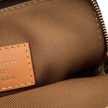 将图像加载到图库查看器中，LOUIS VUITTON Utility/Crossbody BrownM80746 Monogram
