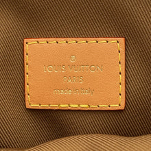 将图像加载到图库查看器中，LOUIS VUITTON Utility/Crossbody BrownM80746 Monogram
