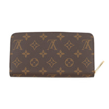 Load image into Gallery viewer, LOUIS VUITTON Zippy Wallet Japan Limited Edition Misty LilacM25813 Monogram
