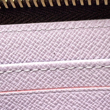 Load image into Gallery viewer, LOUIS VUITTON Zippy Wallet Japan Limited Edition Misty LilacM25813 Monogram
