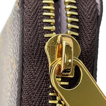 Load image into Gallery viewer, LOUIS VUITTON Zippy Wallet Japan Limited Edition Misty LilacM25813 Monogram
