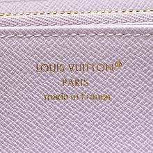 Load image into Gallery viewer, LOUIS VUITTON Zippy Wallet Japan Limited Edition Misty LilacM25813 Monogram
