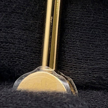 将图像加载到图库查看器中，HERMES Lindy Caban Taurillon Clemence Size Mini
