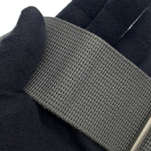 将图像加载到图库查看器中，GUCCI ECONYLON GG Shoulder Bag Gray/Black767931 GG Polyester Size Medium
