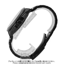 Load image into Gallery viewer, SEIKO Astron Nextar 2023 Limited Edition GPS Version - Limited to 1200 units W43.1mm TI Ceramic Dark Green DialSBXC127
