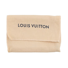 将图像加载到图库查看器中，LOUIS VUITTON Card Case Buisiness Card Holder Optic WhiteM14130 Monogram/Taigarama
