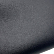 将图像加载到图库查看器中，PRADA Triangle Logo Compact Wallet Black1ML050 Leather
