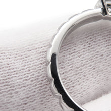 Load image into Gallery viewer, Boucheron Quatre Clou de Paris Solitaire Ring Size 50/#10JSL00097 Pt950
