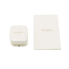 Load image into Gallery viewer, Boucheron Quatre Clou de Paris Solitaire Ring Size 50/#10JSL00097 Pt950
