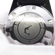 将图像加载到图库查看器中，SEIKO Prospex 1965 Mechanical Divers Revival Design Limited Edition W38mm Stainless Steel (DiaShield) Silicone Gray DialSBEN003
