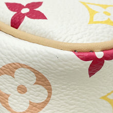 将图像加载到图库查看器中，LOUIS VUITTON LVxTM Pochette Accessoires White/MulticolorM13404 Monogram・Multicolor
