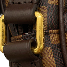 将图像加载到图库查看器中，LOUIS VUITTON Amazon /NIGOCollaboration 2025 Fall/Winter Collection Brown/RedN40768 Damier Friendship
