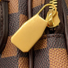 将图像加载到图库查看器中，LOUIS VUITTON Amazon /NIGOCollaboration 2025 Fall/Winter Collection Brown/RedN40768 Damier Friendship
