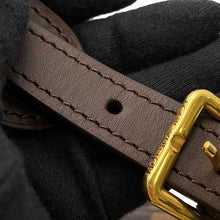 将图像加载到图库查看器中，LOUIS VUITTON Amazon /NIGOCollaboration 2025 Fall/Winter Collection Brown/RedN40768 Damier Friendship

