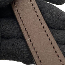 将图像加载到图库查看器中，LOUIS VUITTON Amazon /NIGOCollaboration 2025 Fall/Winter Collection Brown/RedN40768 Damier Friendship
