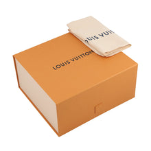 将图像加载到图库查看器中，LOUIS VUITTON Amazon /NIGOCollaboration 2025 Fall/Winter Collection Brown/RedN40768 Damier Friendship
