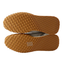 将图像加载到图库查看器中，HERMES Sneakers Jet Guri Arctik/BlancH242925ZHNL410 Chevre Leather・Velour Size 41
