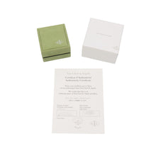 Load image into Gallery viewer, Van Cleef &amp; Arpels Vintage Alhambra PendantVCARF48700 18K White Gold
