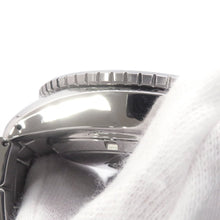 Load image into Gallery viewer, SEIKO Grand SEIKO Spring Drive GMT W44mm Stainless Steel Black DialSBGE001
