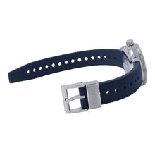 Load image into Gallery viewer, SEIKO SEIKO Diver's Watch 55th Anniversary Limited Collection 1965 Mechanical Diver's Revival Design W39.9mm Stainless Steel Silicon Blue Gray DialSBEX009
