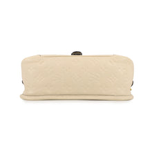 将图像加载到图库查看器中，LOUIS VUITTON Dianu claimM46388 Monogram Empreinte Leather

