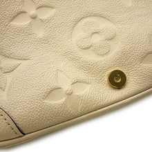 将图像加载到图库查看器中，LOUIS VUITTON Dianu claimM46388 Monogram Empreinte Leather
