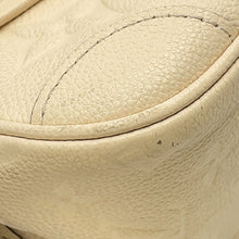 将图像加载到图库查看器中，LOUIS VUITTON Dianu claimM46388 Monogram Empreinte Leather
