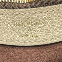 将图像加载到图库查看器中，LOUIS VUITTON Dianu claimM46388 Monogram Empreinte Leather
