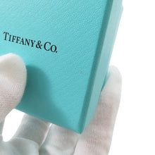 Load image into Gallery viewer, TIFFANY&amp;Co. Soleste Cushion Cut Yellow Diamond Ring Size Approximately No. 9 Pt950 K18YG
