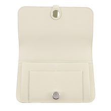 Load image into Gallery viewer, HERMES Dogon Duo Craie Togo Leather
