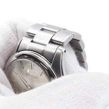 Load image into Gallery viewer, SEIKO Grand SEIKO W36mm Stainless Steel Silver DialSBGX005
