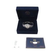 Load image into Gallery viewer, SEIKO Grand SEIKO W36mm Stainless Steel Silver DialSBGX005
