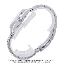 将图像加载到图库查看器中，SEIKO Grand SEIKO Heritage Collection W37mm Stainless Steel Silver DialSBGX063
