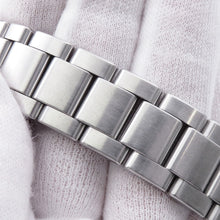 Load image into Gallery viewer, SEIKO Grand SEIKO Heritage Collection W37mm Stainless Steel Silver DialSBGX063
