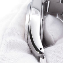 将图像加载到图库查看器中，SEIKO Grand SEIKO Heritage Collection W37mm Stainless Steel Silver DialSBGX063
