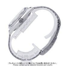 Load image into Gallery viewer, SEIKO Grand Seiko Hi-Beat W36mm Stainless Steel Silver Dial5646-7010
