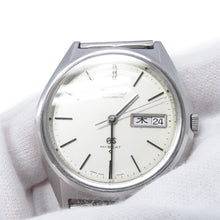 Load image into Gallery viewer, SEIKO Grand Seiko Hi-Beat W36mm Stainless Steel Silver Dial5646-7010
