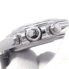 Load image into Gallery viewer, ROLEX Cosmograph Daytona W40mm Stainless Steel Black Dial126500LN
